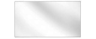 Зеркало для ванны Keuco Edition 11195001000 53.5 см